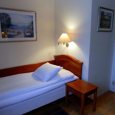 Grand Hotell Bollnaes Bilik gambar