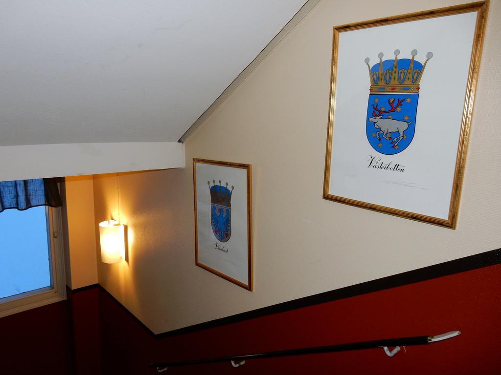 Grand Hotell Bollnaes Luaran gambar