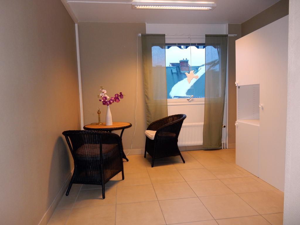 Grand Hotell Bollnaes Luaran gambar
