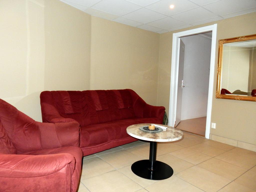 Grand Hotell Bollnaes Luaran gambar