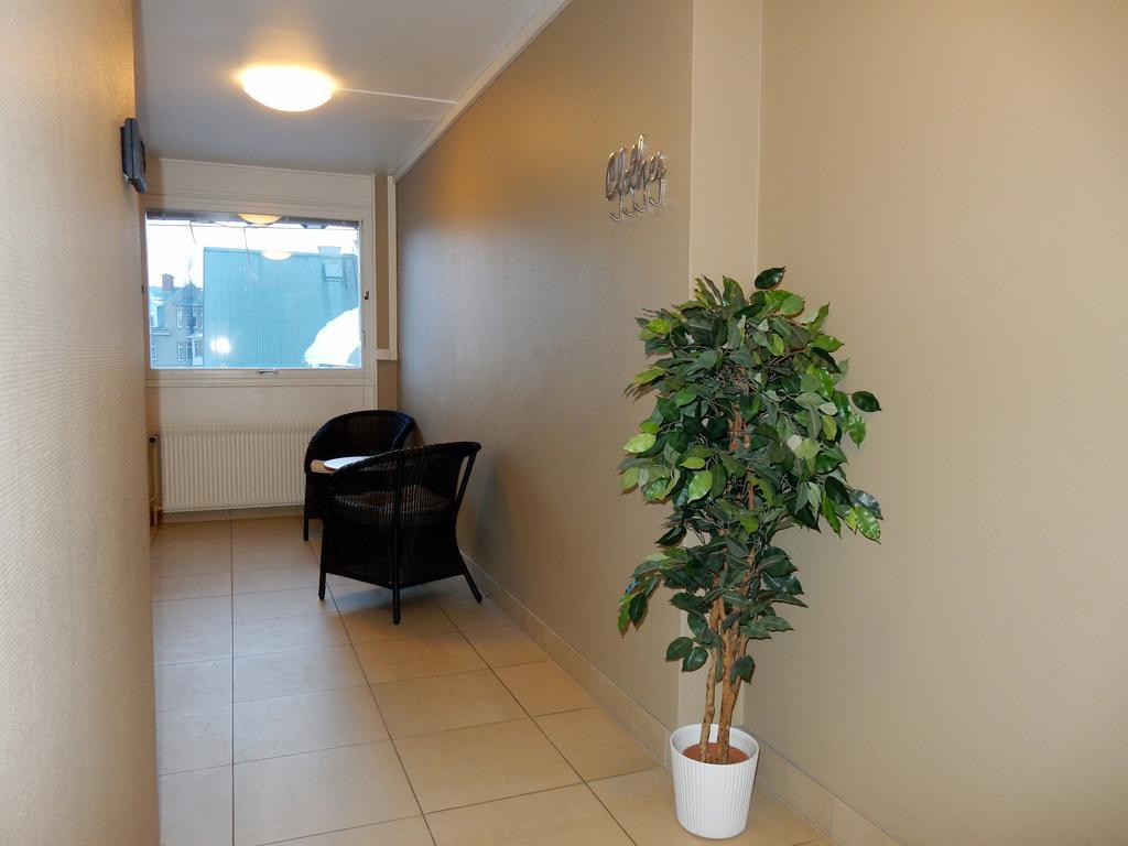 Grand Hotell Bollnaes Luaran gambar