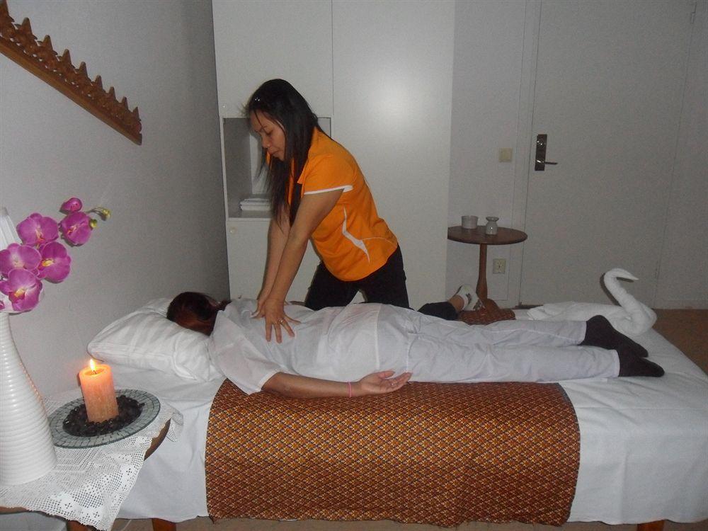 Grand Hotell Bollnaes Luaran gambar