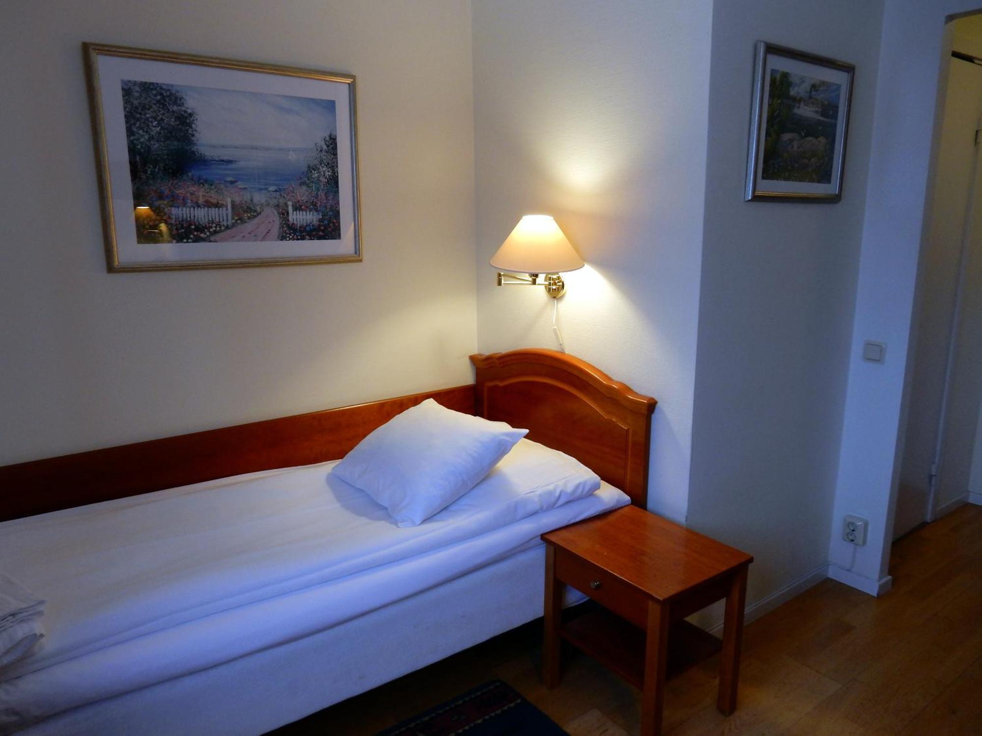 Grand Hotell Bollnaes Bilik gambar
