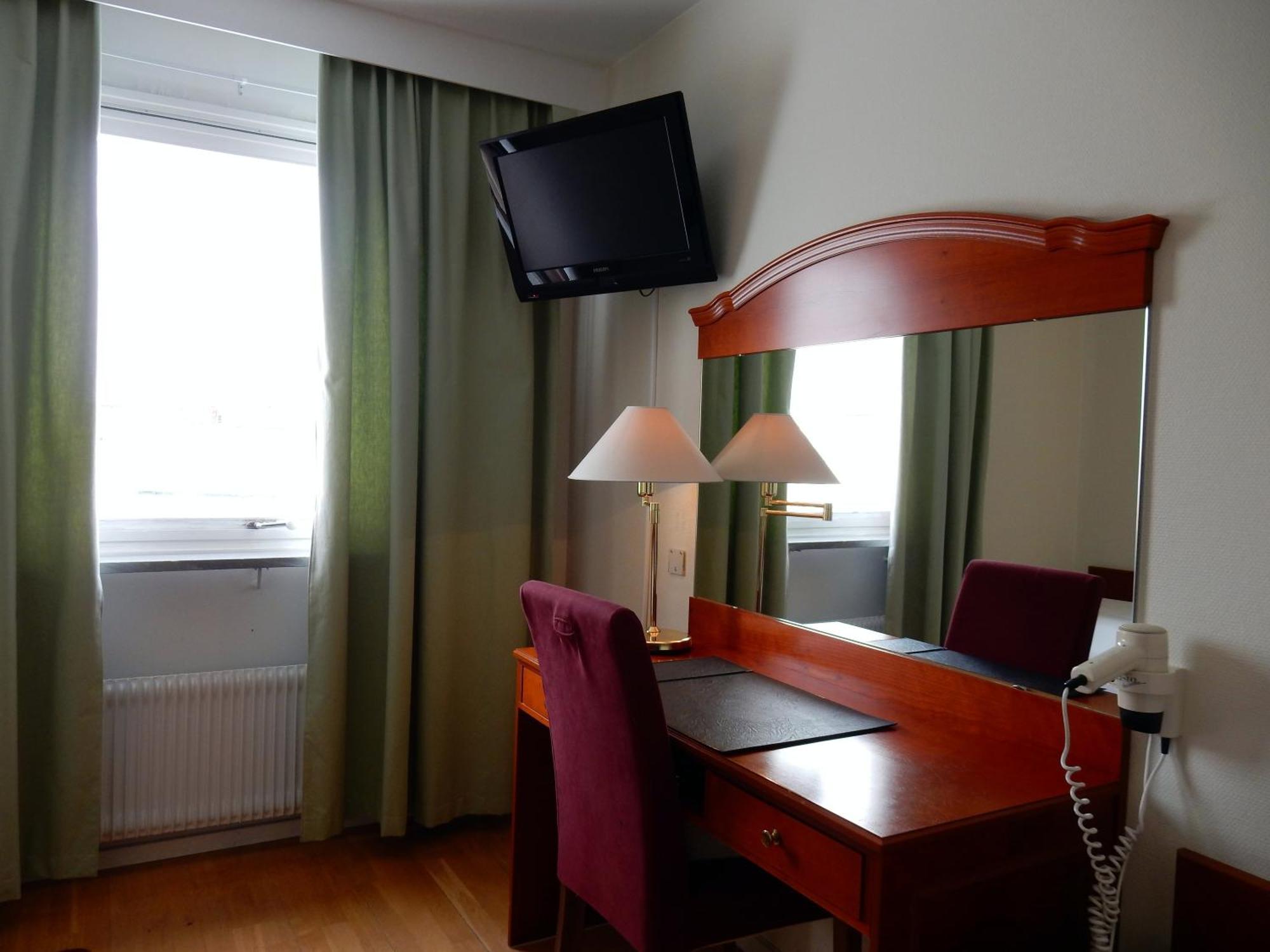 Grand Hotell Bollnaes Bilik gambar