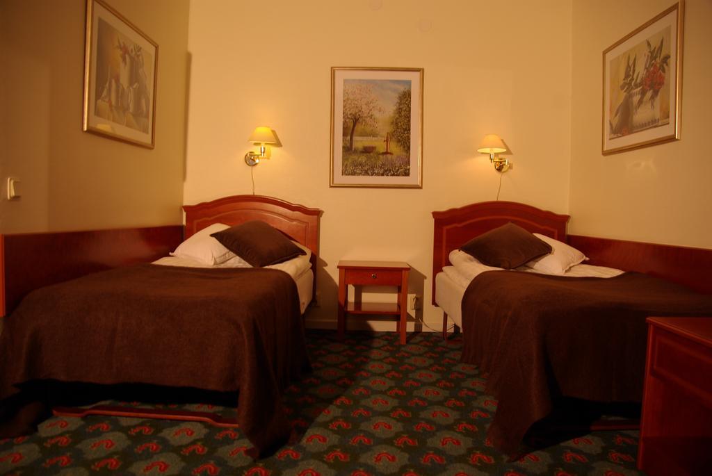 Grand Hotell Bollnaes Luaran gambar