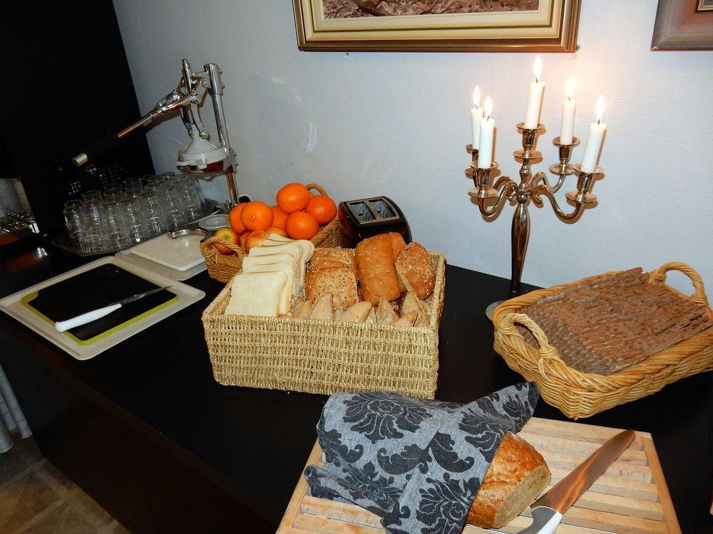Grand Hotell Bollnaes Luaran gambar