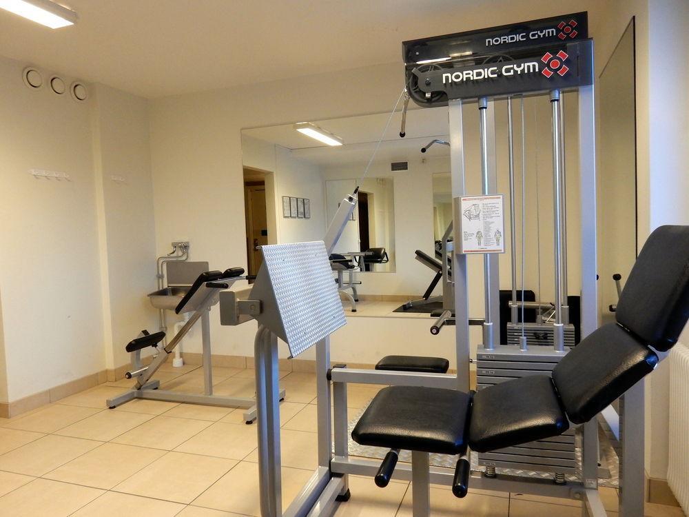 Grand Hotell Bollnaes Luaran gambar