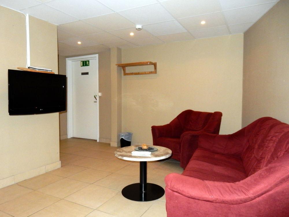 Grand Hotell Bollnaes Luaran gambar