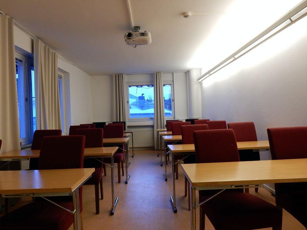 Grand Hotell Bollnaes Luaran gambar