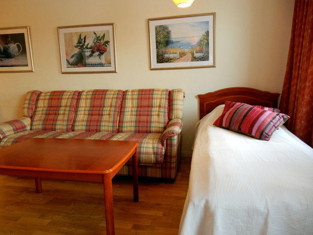 Grand Hotell Bollnaes Luaran gambar