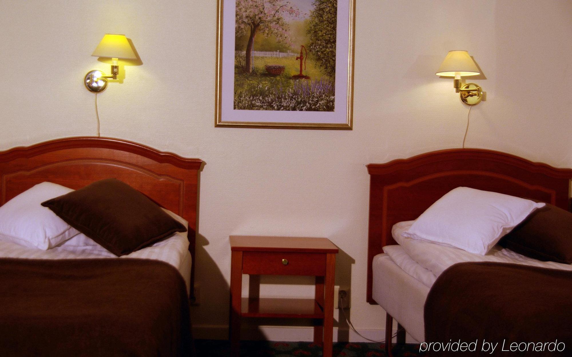 Grand Hotell Bollnaes Luaran gambar