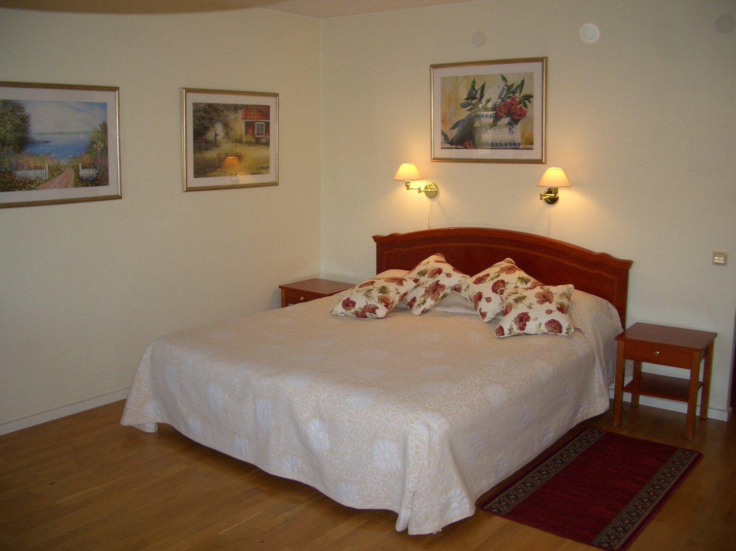 Grand Hotell Bollnaes Luaran gambar