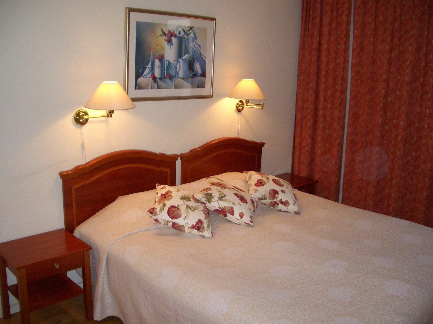 Grand Hotell Bollnaes Luaran gambar