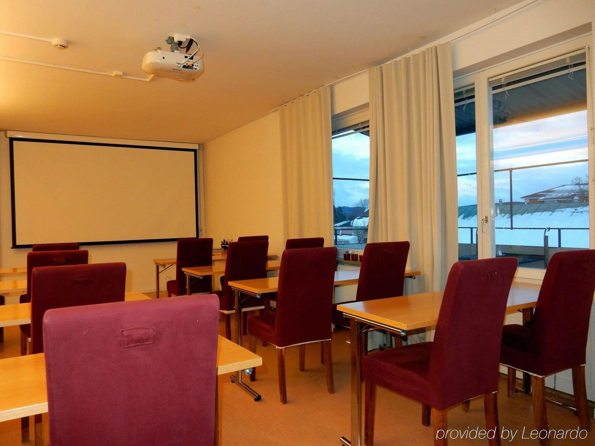 Grand Hotell Bollnaes Luaran gambar