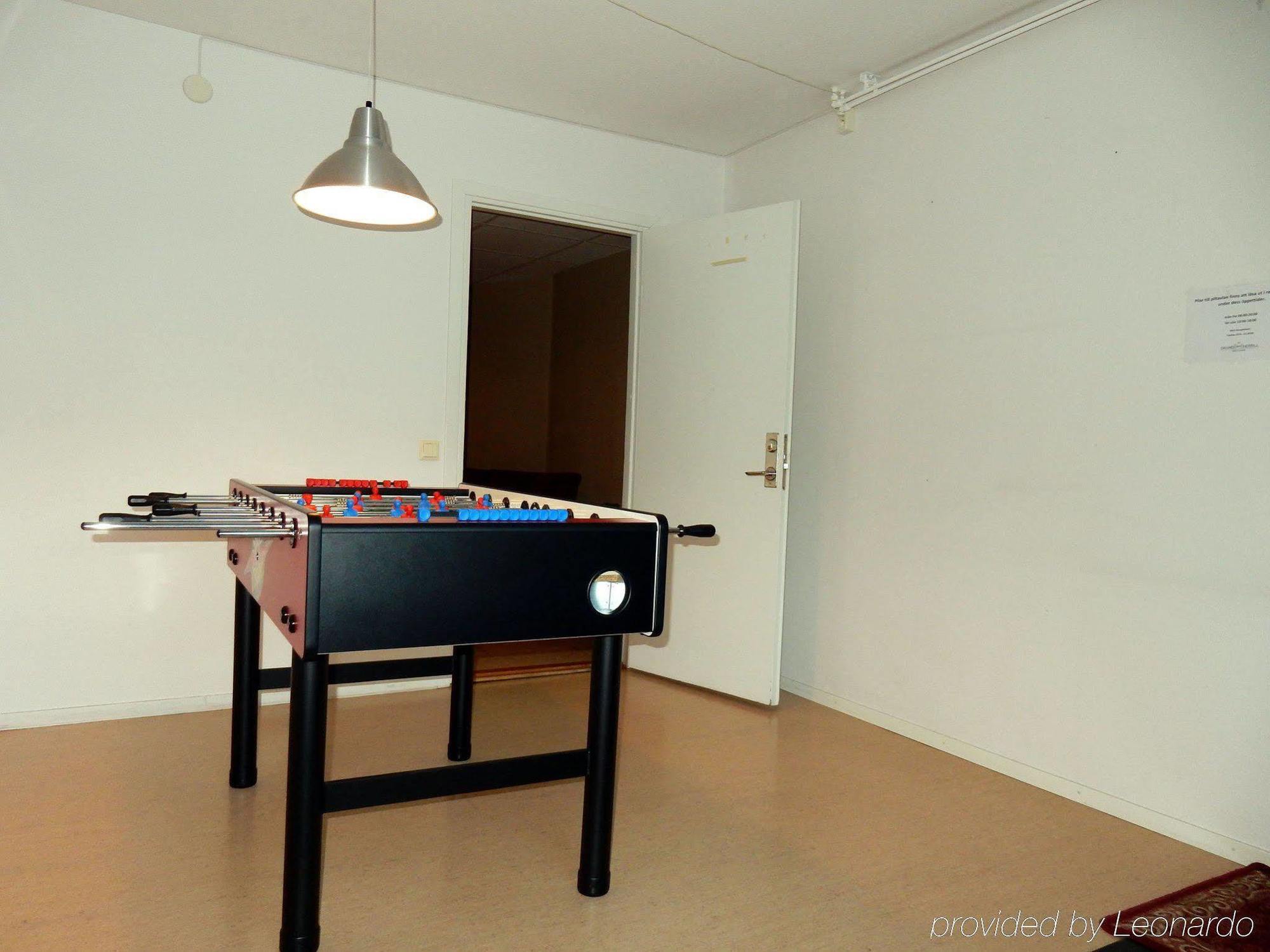 Grand Hotell Bollnaes Luaran gambar