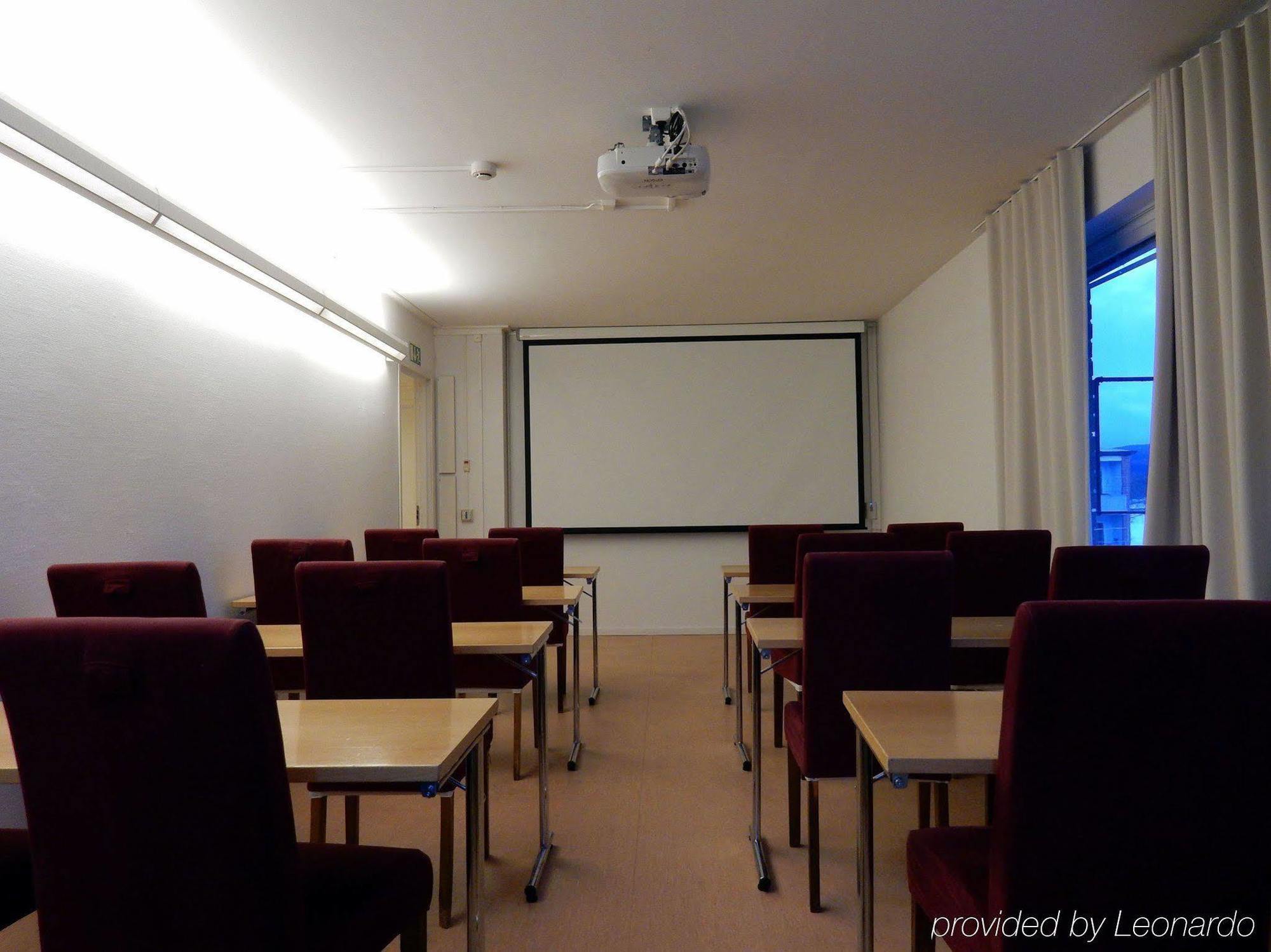 Grand Hotell Bollnaes Luaran gambar