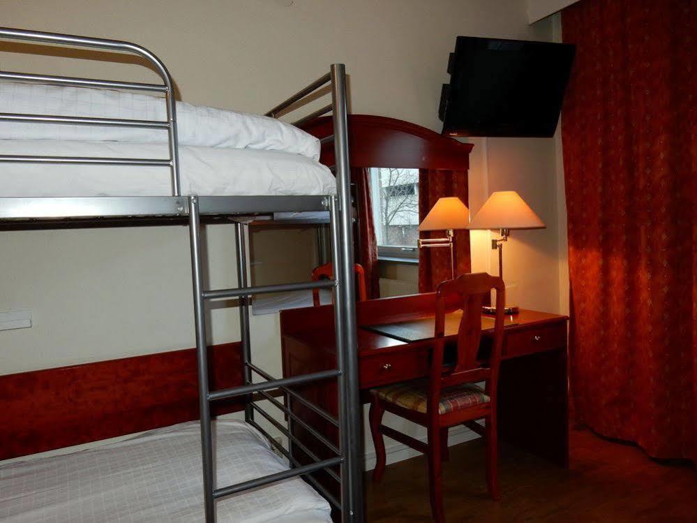 Grand Hotell Bollnaes Luaran gambar
