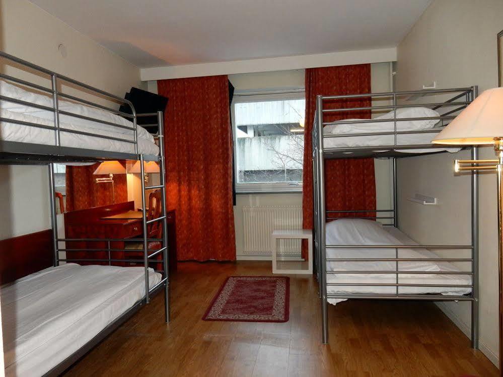 Grand Hotell Bollnaes Luaran gambar