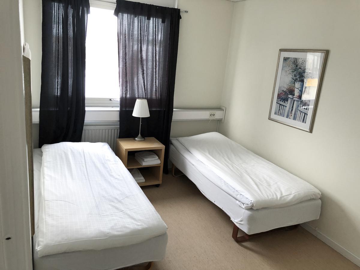 Grand Hotell Bollnaes Luaran gambar
