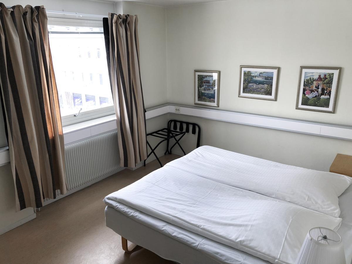 Grand Hotell Bollnaes Luaran gambar