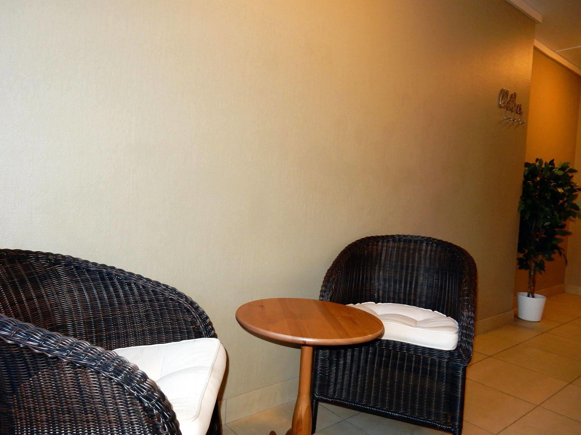 Grand Hotell Bollnaes Luaran gambar