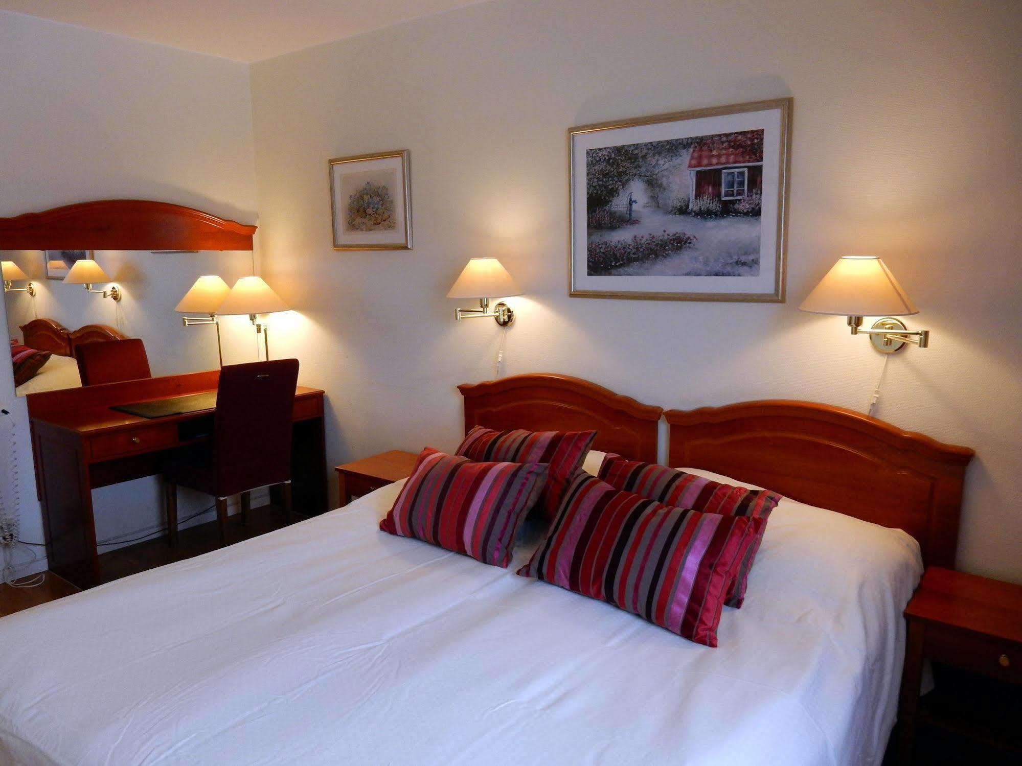 Grand Hotell Bollnaes Luaran gambar