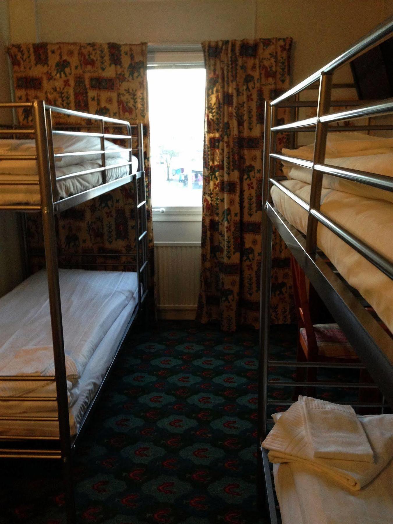 Grand Hotell Bollnaes Luaran gambar