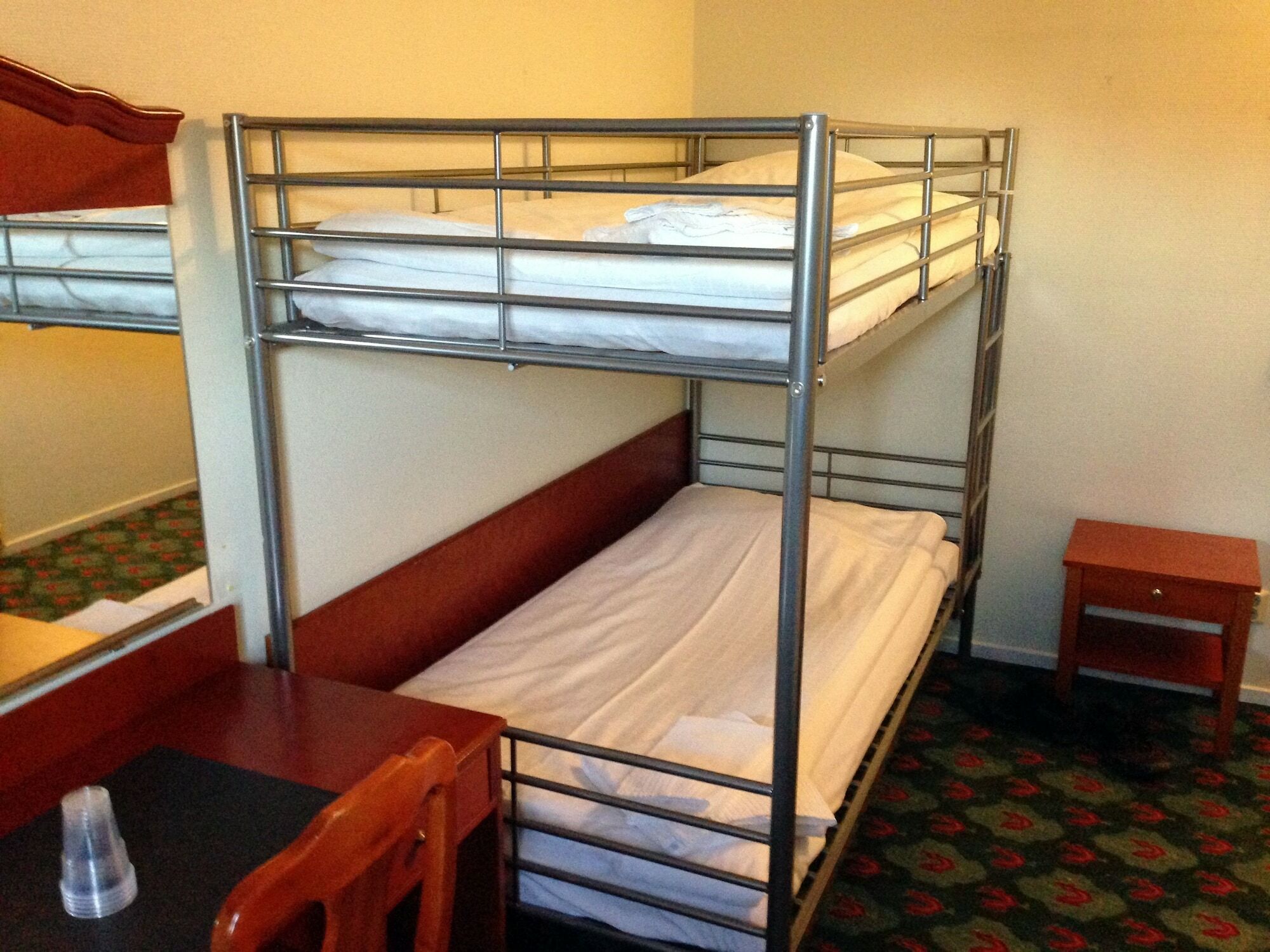 Grand Hotell Bollnaes Luaran gambar